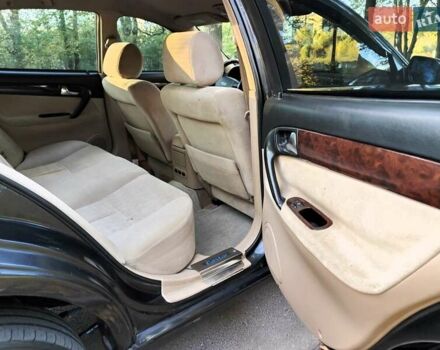 Чери Истар, объемом двигателя 2 л и пробегом 115 тыс. км за 1990 $, фото 40 на Automoto.ua