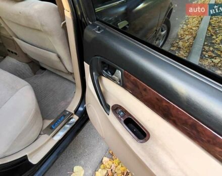 Чери Истар, объемом двигателя 2 л и пробегом 115 тыс. км за 1990 $, фото 41 на Automoto.ua