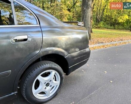 Чери Истар, объемом двигателя 2 л и пробегом 115 тыс. км за 1990 $, фото 5 на Automoto.ua