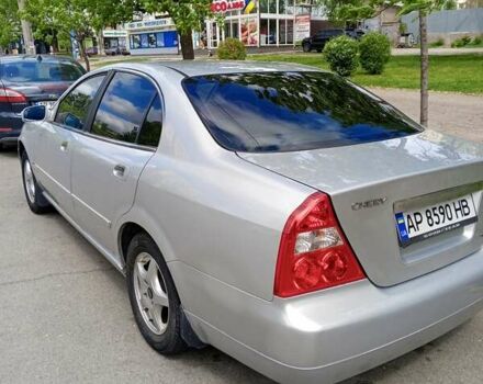 Чері Істар, об'ємом двигуна 2 л та пробігом 175 тис. км за 3300 $, фото 7 на Automoto.ua