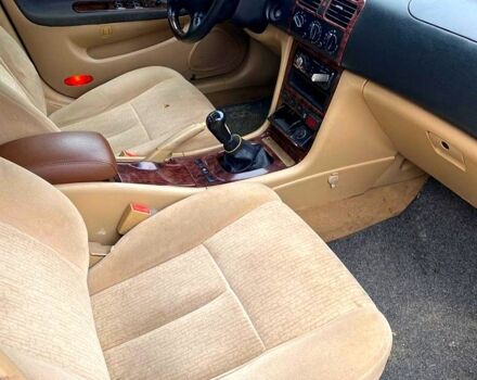Чери Истар, объемом двигателя 20 л и пробегом 320 тыс. км за 2500 $, фото 5 на Automoto.ua