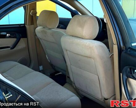 Чери Истар, объемом двигателя 20 л и пробегом 110 тыс. км за 1750 $, фото 8 на Automoto.ua