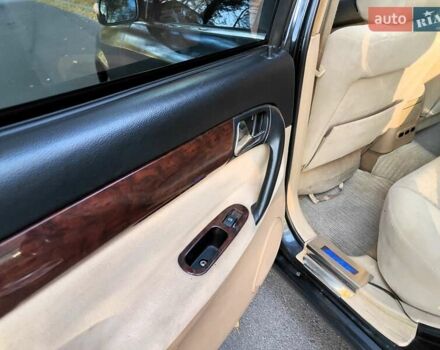 Чери Истар, объемом двигателя 2 л и пробегом 115 тыс. км за 1990 $, фото 32 на Automoto.ua