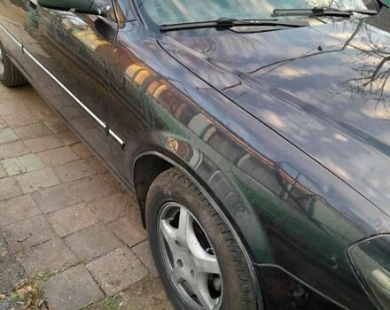 Чери Истар, объемом двигателя 2 л и пробегом 235 тыс. км за 2500 $, фото 2 на Automoto.ua