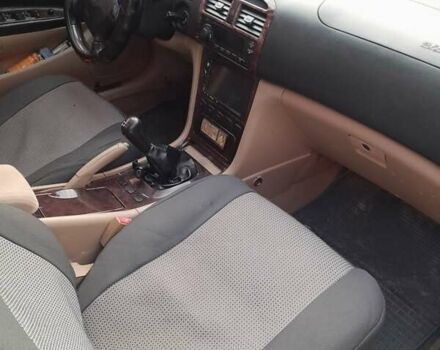 Чери Истар, объемом двигателя 2 л и пробегом 235 тыс. км за 2500 $, фото 18 на Automoto.ua