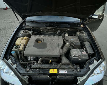 Чері Істар, об'ємом двигуна 2 л та пробігом 62 тис. км за 4500 $, фото 8 на Automoto.ua