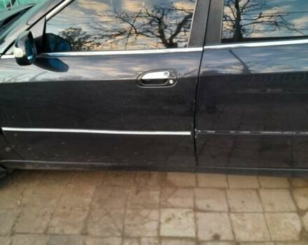 Чери Истар, объемом двигателя 2 л и пробегом 235 тыс. км за 2500 $, фото 20 на Automoto.ua