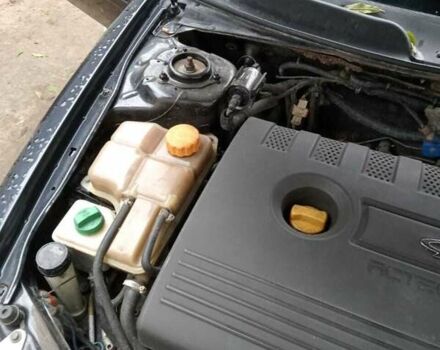 Чери Истар, объемом двигателя 2 л и пробегом 230 тыс. км за 3500 $, фото 7 на Automoto.ua