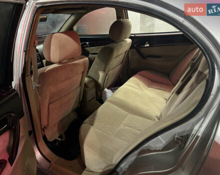 Чери Истар, объемом двигателя 2 л и пробегом 290 тыс. км за 1850 $, фото 12 на Automoto.ua