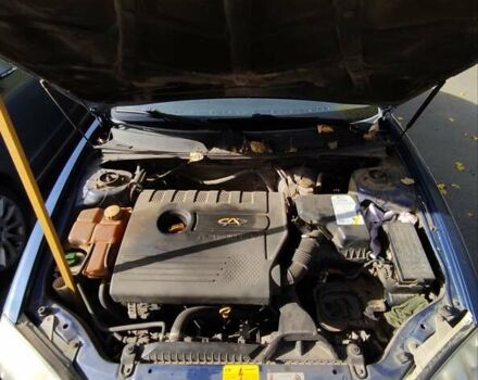 Чері Істар, об'ємом двигуна 1.97 л та пробігом 280 тис. км за 2500 $, фото 11 на Automoto.ua