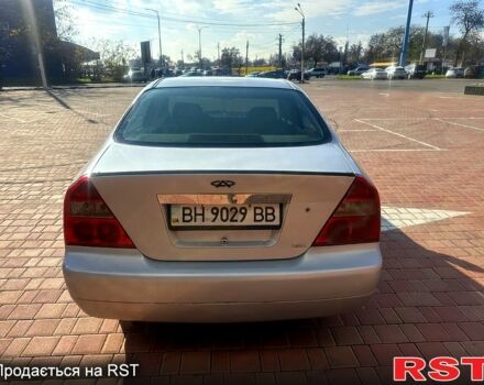 Чери Истар, объемом двигателя 2 л и пробегом 167 тыс. км за 3500 $, фото 5 на Automoto.ua