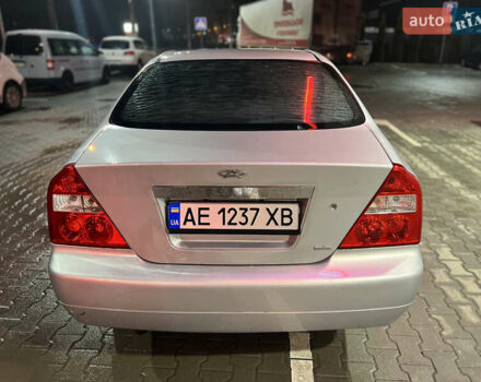 Чери Истар, объемом двигателя 2 л и пробегом 290 тыс. км за 1850 $, фото 7 на Automoto.ua