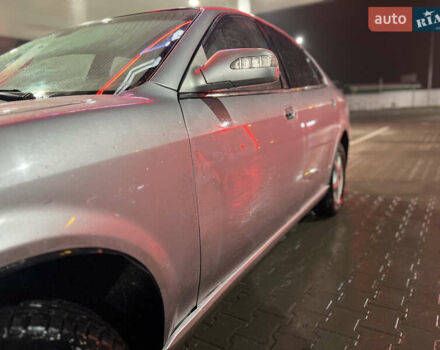 Чери Истар, объемом двигателя 2 л и пробегом 290 тыс. км за 1850 $, фото 9 на Automoto.ua