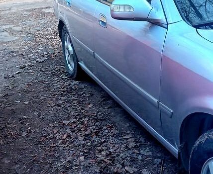 Чери Истар, объемом двигателя 20 л и пробегом 0 тыс. км за 3000 $, фото 4 на Automoto.ua
