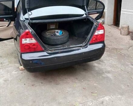 Чери Истар, объемом двигателя 2 л и пробегом 230 тыс. км за 3500 $, фото 9 на Automoto.ua