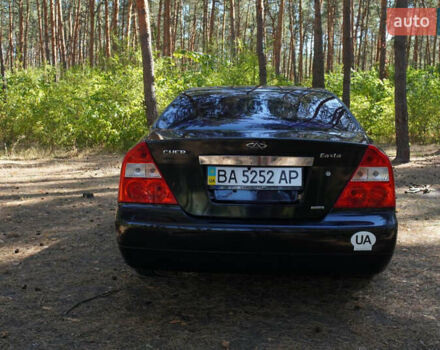 Чері Істар, об'ємом двигуна 2 л та пробігом 98 тис. км за 4400 $, фото 32 на Automoto.ua