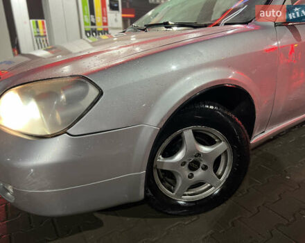 Чери Истар, объемом двигателя 2 л и пробегом 290 тыс. км за 1850 $, фото 8 на Automoto.ua