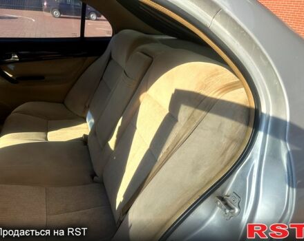 Чери Истар, объемом двигателя 2 л и пробегом 167 тыс. км за 3500 $, фото 11 на Automoto.ua