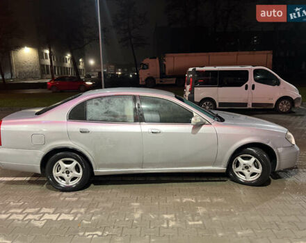 Чери Истар, объемом двигателя 2 л и пробегом 290 тыс. км за 1850 $, фото 4 на Automoto.ua