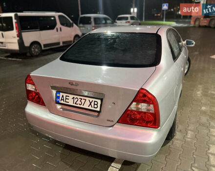 Чери Истар, объемом двигателя 2 л и пробегом 290 тыс. км за 1850 $, фото 6 на Automoto.ua