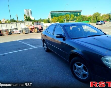 Чери Истар 2008 в Харькове на Automoto.ua Чери Истар, объемом двигателя 2 л и пробегом 229 тыс. км за 2800 $, фото 2 на Automoto.ua