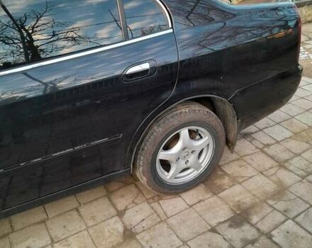 Чери Истар, объемом двигателя 2 л и пробегом 235 тыс. км за 2500 $, фото 10 на Automoto.ua