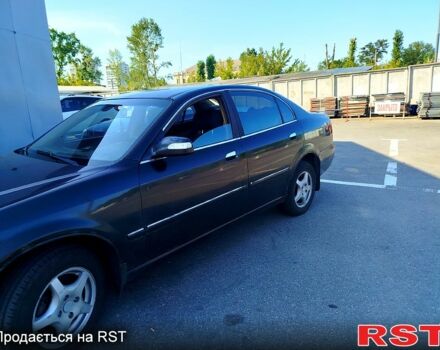 Чери Истар 2008 в Харькове на Automoto.ua Чери Истар, объемом двигателя 2 л и пробегом 229 тыс. км за 2800 $, фото 4 на Automoto.ua