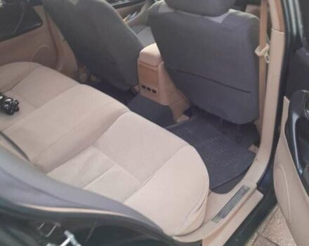 Чери Истар, объемом двигателя 2 л и пробегом 235 тыс. км за 2500 $, фото 16 на Automoto.ua