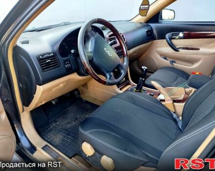 Чери Истар 2008 в Харькове на Automoto.ua Чери Истар, объемом двигателя 2 л и пробегом 229 тыс. км за 2800 $, фото 3 на Automoto.ua