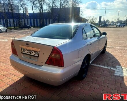 Чери Истар, объемом двигателя 2 л и пробегом 167 тыс. км за 3500 $, фото 6 на Automoto.ua