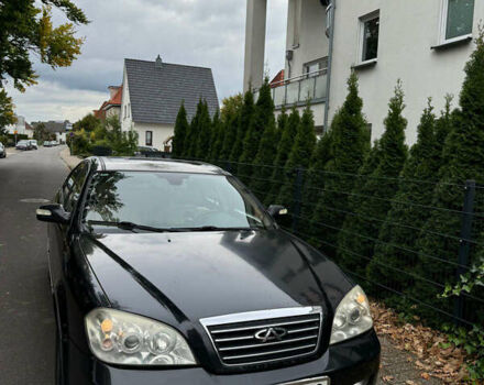 Чері Істар, об'ємом двигуна 2.4 л та пробігом 202 тис. км за 3500 $, фото 3 на Automoto.ua