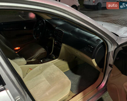 Чери Истар, объемом двигателя 2 л и пробегом 290 тыс. км за 1850 $, фото 13 на Automoto.ua