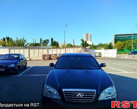 Чери Истар 2008 в Харькове на Automoto.ua Чери Истар, объемом двигателя 2 л и пробегом 229 тыс. км за 2800 $, фото 7 на Automoto.ua