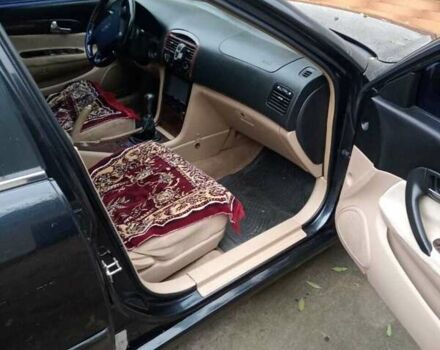 Чери Истар, объемом двигателя 2 л и пробегом 230 тыс. км за 3500 $, фото 8 на Automoto.ua