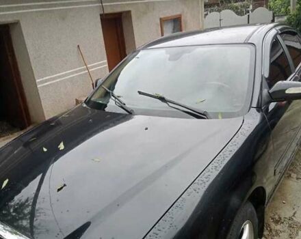 Чери Истар, объемом двигателя 2 л и пробегом 230 тыс. км за 3500 $, фото 4 на Automoto.ua