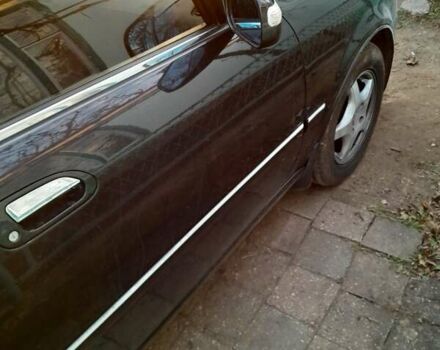 Чери Истар, объемом двигателя 2 л и пробегом 235 тыс. км за 2500 $, фото 17 на Automoto.ua