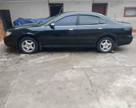 Чери Истар, объемом двигателя 2 л и пробегом 230 тыс. км за 3500 $, фото 3 на Automoto.ua