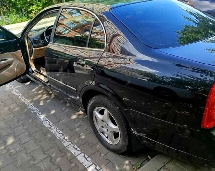 Чері Істар, об'ємом двигуна 1.8 л та пробігом 113 тис. км за 4000 $, фото 2 на Automoto.ua