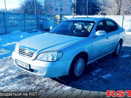 Чері Істар, об'ємом двигуна 2.4 л та пробігом 240 тис. км за 4000 $, фото 1 на Automoto.ua