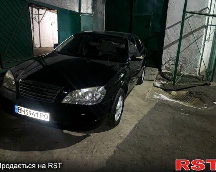 Чери Истар, объемом двигателя 20 л и пробегом 325 тыс. км за 3000 $, фото 1 на Automoto.ua