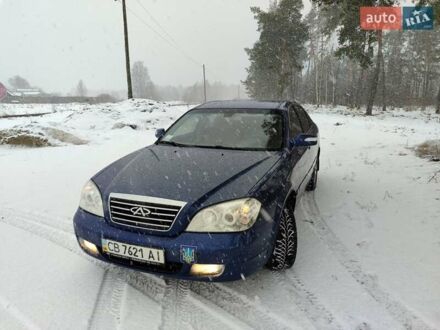 Чері Істар 2007 у Чернігові на Automoto.ua Чері Істар, об'ємом двигуна 1.97 л та пробігом 82 тис. км за 5200 $, фото 1 на Automoto.ua