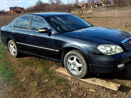 Чері Істар 2007 у Полтаві на Automoto.ua Чері Істар, об'ємом двигуна 20 л та пробігом 0 тис. км за 1300 $, фото 1 на Automoto.ua