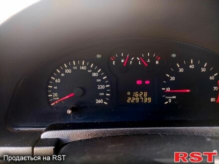 Чері Істар, об'ємом двигуна 2 л та пробігом 229 тис. км за 2800 $, фото 1 на Automoto.ua