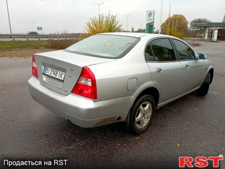 Чери Истар 2008 в Хороле на Automoto.ua Чери Истар, объемом двигателя 2 л и пробегом 156 тыс. км за 2700 $, фото 1 на Automoto.ua