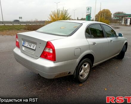 Чери Истар, объемом двигателя 2 л и пробегом 156 тыс. км за 2700 $, фото 1 на Automoto.ua