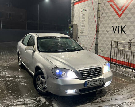 Чери Истар, объемом двигателя 2 л и пробегом 290 тыс. км за 1850 $, фото 1 на Automoto.ua