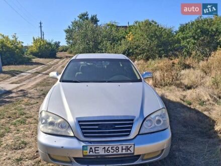 Чери Истар, объемом двигателя 1.97 л и пробегом 160 тыс. км за 603 $, фото 1 на Automoto.ua