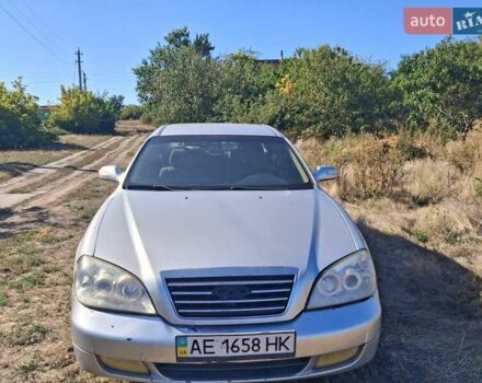 Чери Истар, объемом двигателя 1.97 л и пробегом 160 тыс. км за 603 $, фото 1 на Automoto.ua