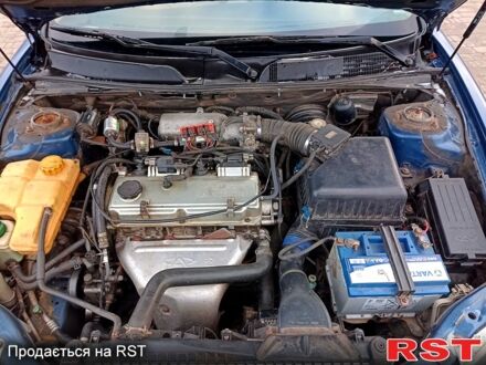 Чері Істар, об'ємом двигуна 2.4 л та пробігом 169 тис. км за 4200 $, фото 1 на Automoto.ua
