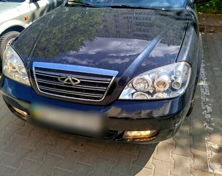 Чери Истар, объемом двигателя 1.8 л и пробегом 113 тыс. км за 4000 $, фото 1 на Automoto.ua